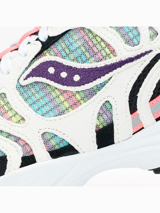 Saucony