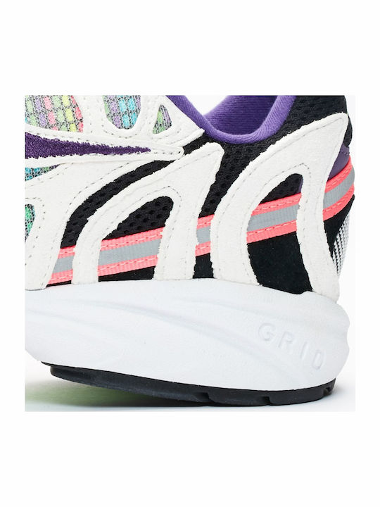 Azura Ανδρικά Sneakers Μπεζ