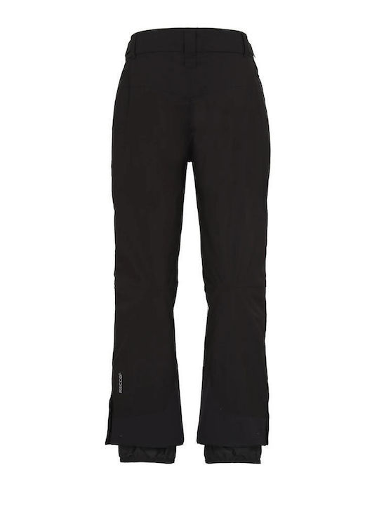 O'Neill 2550060-19010 Men's Trousers for Ski & Snowboard Black