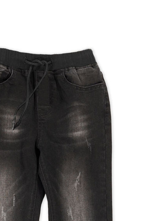 New College Kinder-Jeanshosen Schwarz New College Kinder-Jeanshosen Schwarz