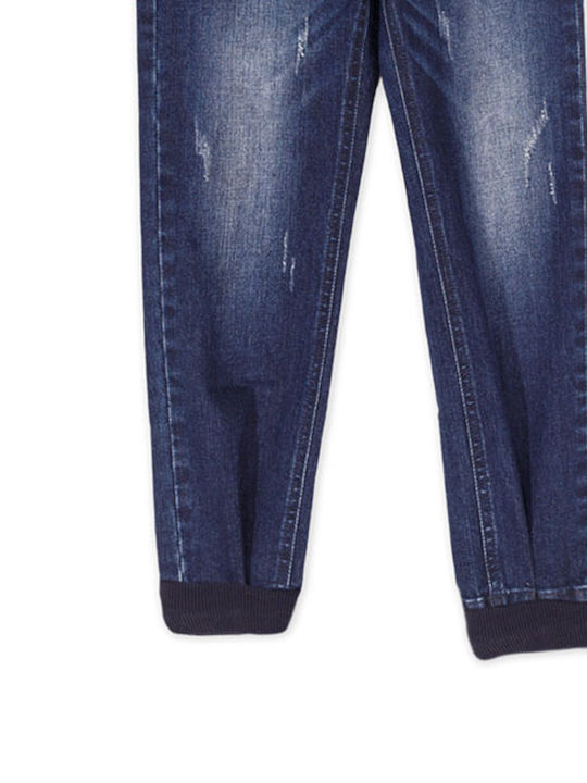 New College Kinder-Jeanshosen Jungen Jeanshose