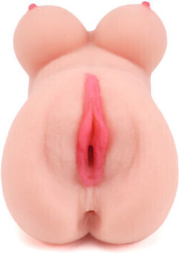 Masturbator 1Stück