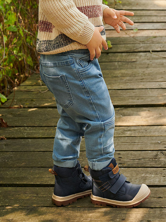 Cool Club Kinder-Jeanshosen Blau