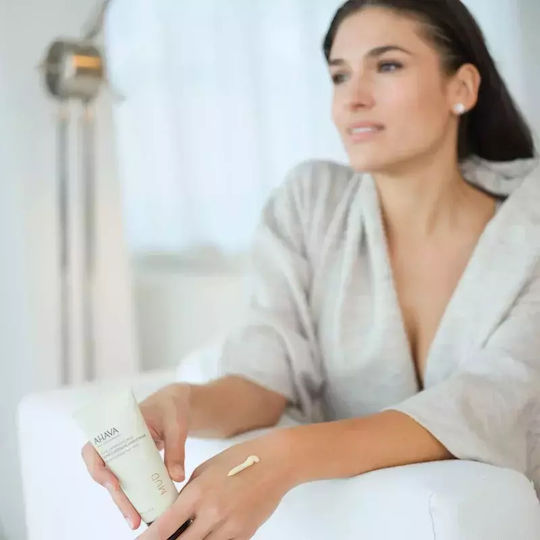 Ahava Intensive Ενυδατική & Αναπλαστική Κρέμα Χεριών 100ml
