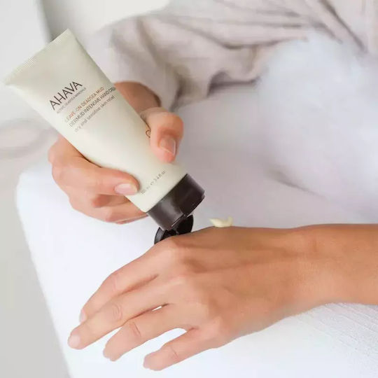 Ahava Intensive Ενυδατική & Αναπλαστική Κρέμα Χεριών 100ml