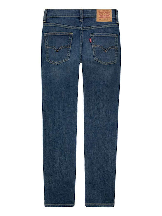 Levi's 510 Παιδικό Τζιν Παντελόνι