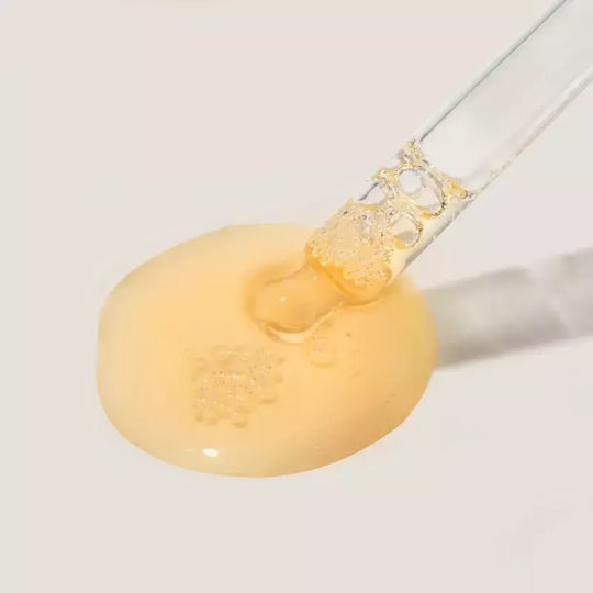 Omorovicza Gesichtsöl für Wiederherstellen und Nährend 30ml