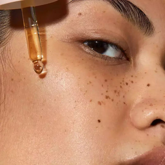 Omorovicza Gesichtsöl für Wiederherstellen und Nährend 30ml