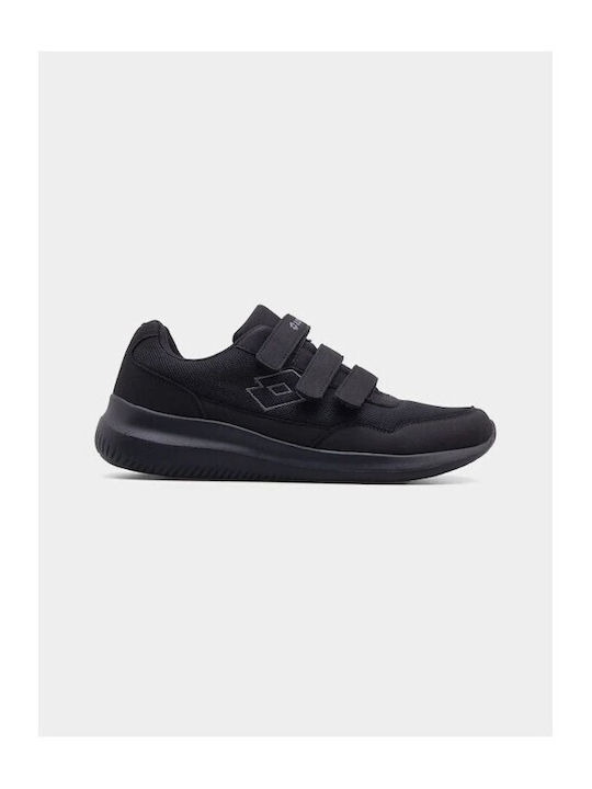 Lotto Sneakers Black