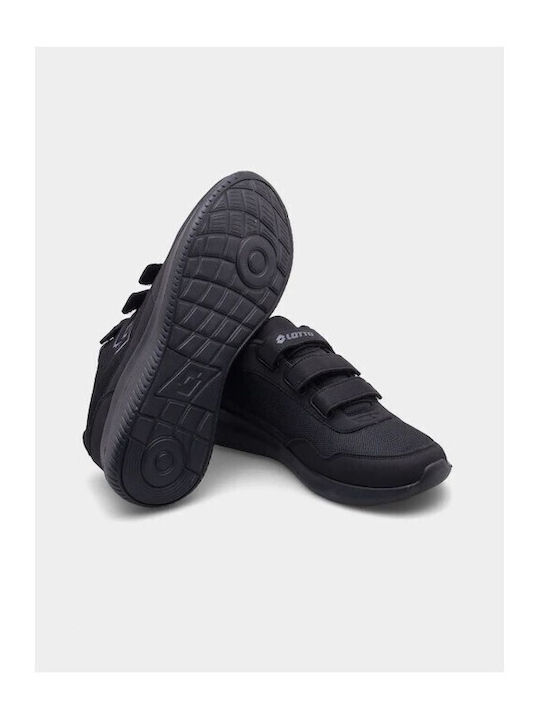 Connect Vl Oc Sneakers Negri pentru Bărbați