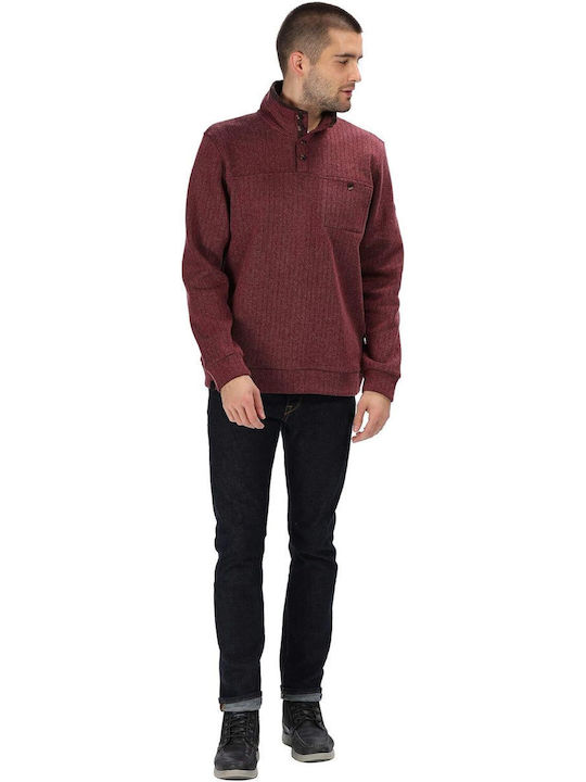 Langarmbluse Gray