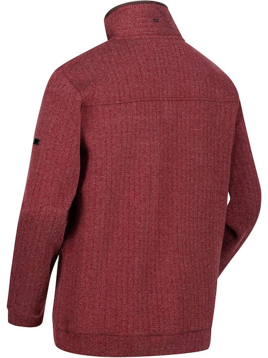 Langarmbluse Gray