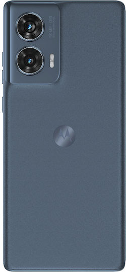 Motorola Edge 50 Fusion 5G (12/256GB) Albastru Forest
