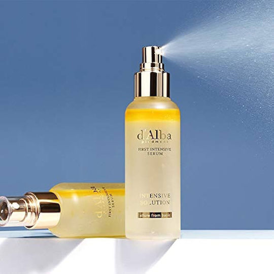 D'alba White Truffle First Spray Serum 100ml