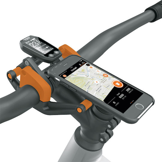 SKS DD193852 Fahrradhalterung für Handy