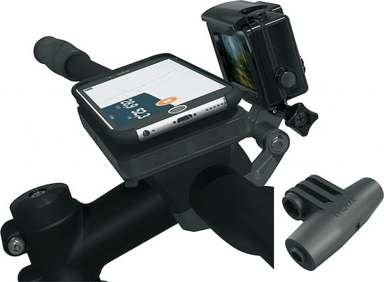 SKS DD193852 Fahrradhalterung für Handy