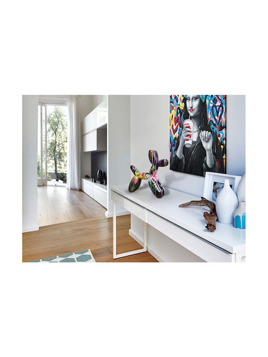 Balloon Dog 356640 Διακοσμητικό Γκράφιτι