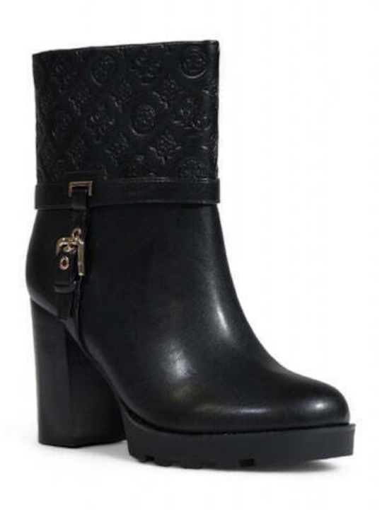 Guess Women's Ankle Boots Black