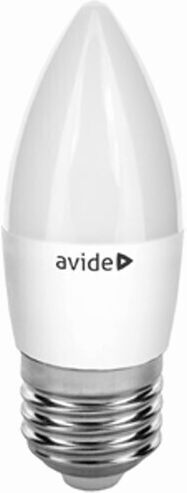 Avide LED Bulb 7W for Socket E27 Natural White 600lm