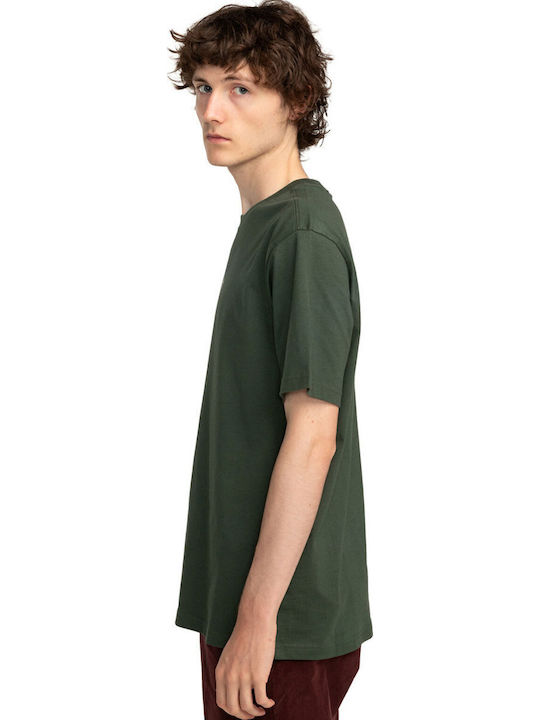 T-shirt Deep Forest
