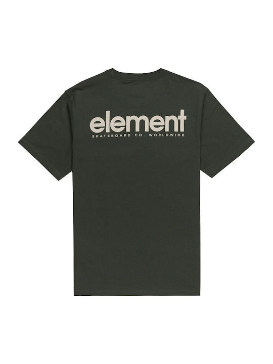 T-shirt Deep Forest