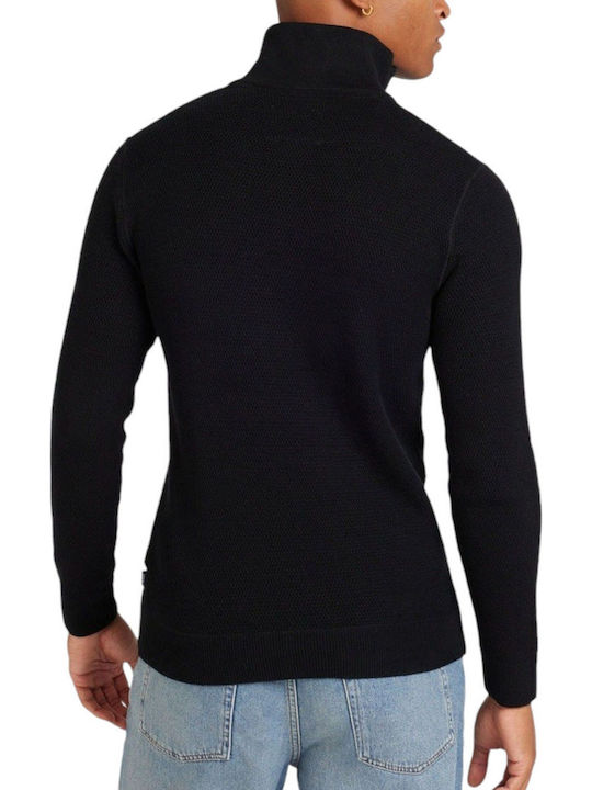 Jack & Jones Pulover Black Beauty
