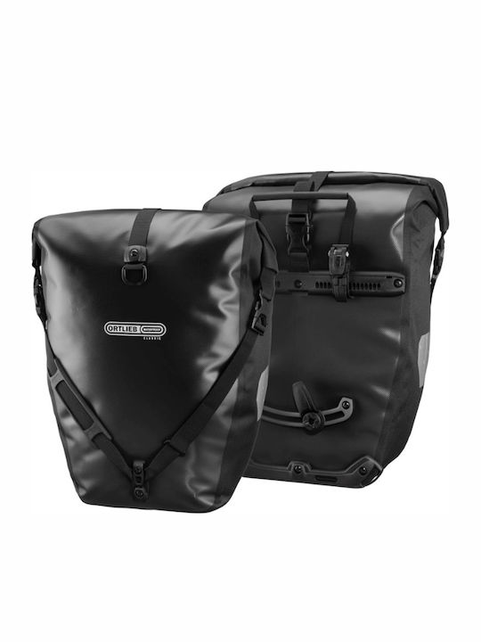Ortlieb Τσαντάκι Σχάρας Ποδηλάτου 40lt