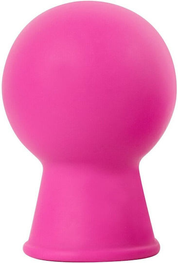 Nipple Suction Cups Nmc Set 2 Pink