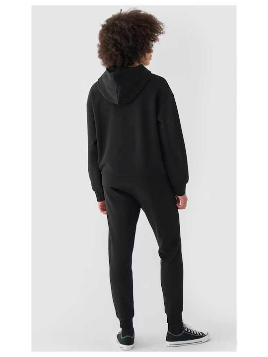 Outhorn Damen-Sweatpants Schwarz