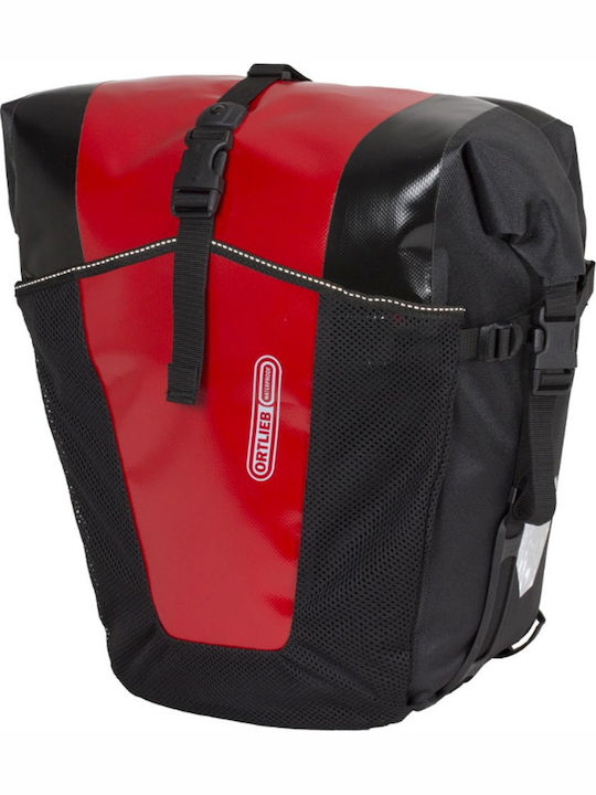 Ortlieb Bicycle Rack Bag Black