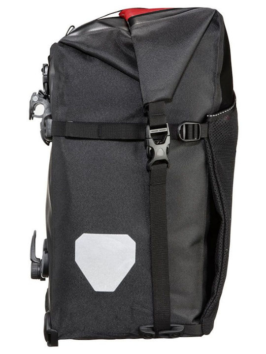 Ortlieb Bicycle Rack Bag Black