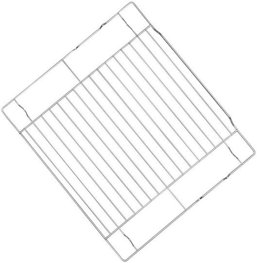 Amica Φούρνος άνω Πάγκου 62lt Π59.5εκ. Inox