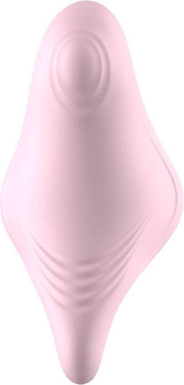 Wearable Impusle Vibe Pink