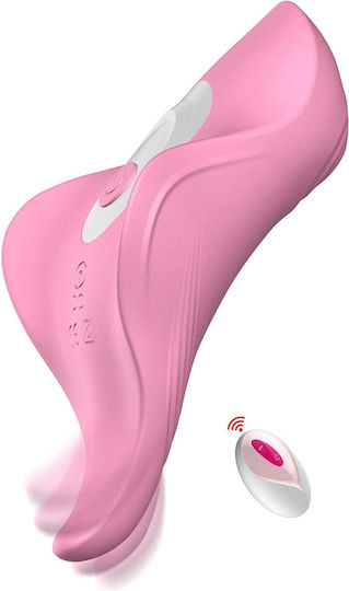 Wearable Impusle Vibe Pink