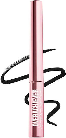 Beauty Creations Tuș de Ochi Lichid Draw Line Infinity Wear 4ml