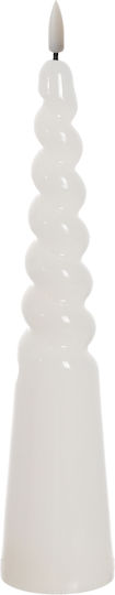 Idalia LED-Kerze 5xh25cm