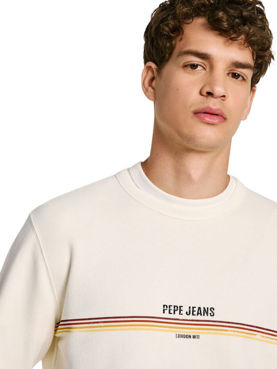 Pepe Jeans Off White