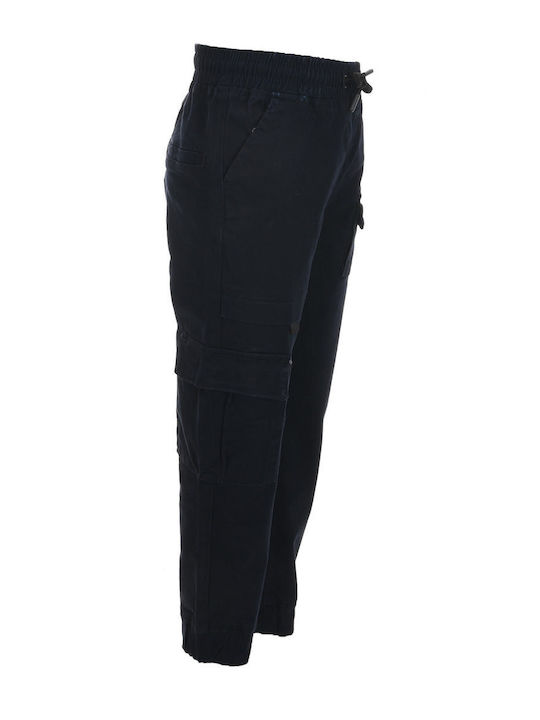 New College Kids Cargo Trousers Maren