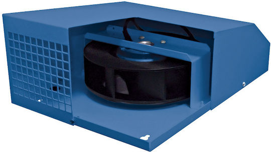 Vents Ventilator Bathroom 160mm