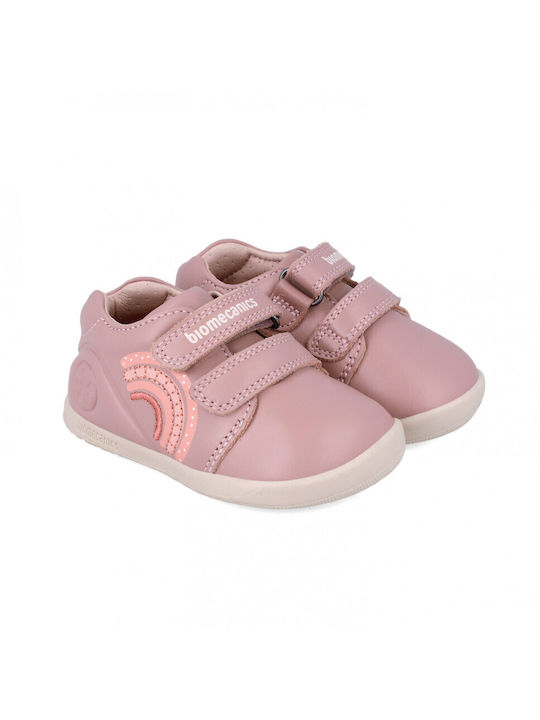 Biomecanics Kids Sneakers Pink