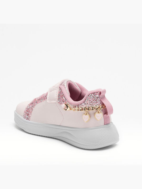 Lelli Kelly Kids Sneakers Gioiello Pink