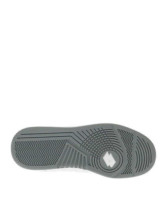 Rocket Amf Ii Παιδικά Sneakers Λευκά
