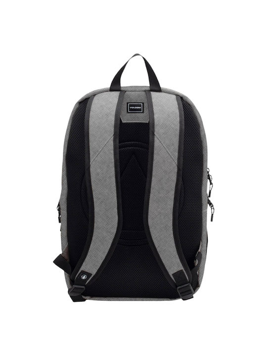 Volcom Roamer Bărbați Rucsac Gri 24lt