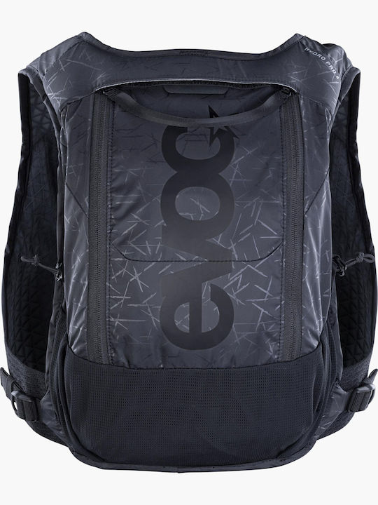 Evoc Hydro Pro 6 + 1,5l Trinkrucksack