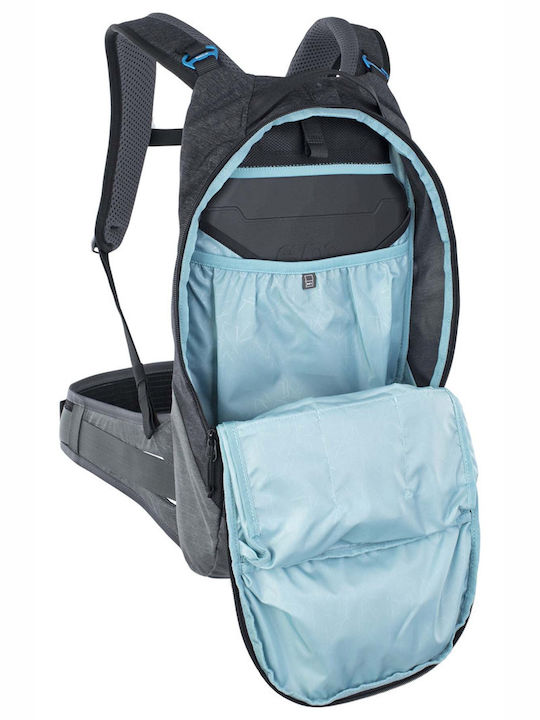 Evoc Trail Pro 10 Fahrradrucksack ohne Trinkblase