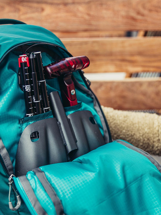 Gregory Targhee 24 Fahrradrucksack ohne Trinkblase