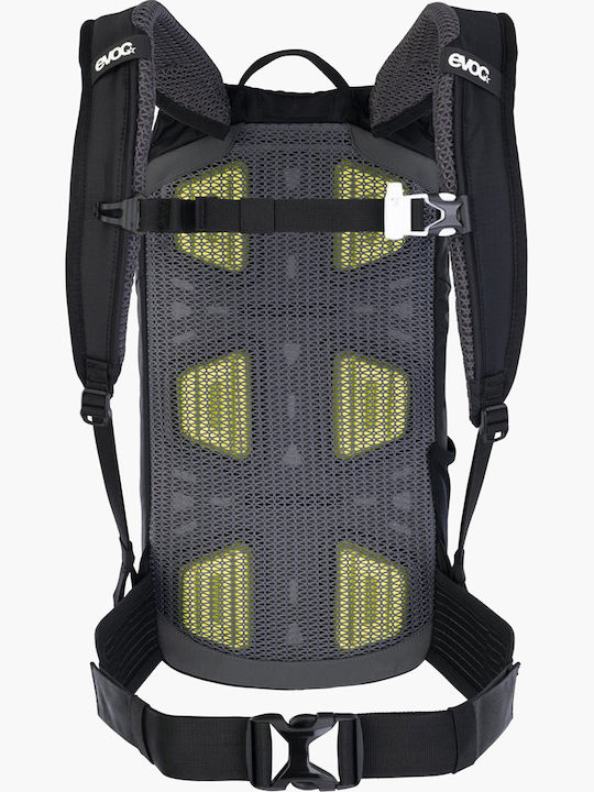 Evoc Stage 12 Bike Backpack Without Hydration Bladder