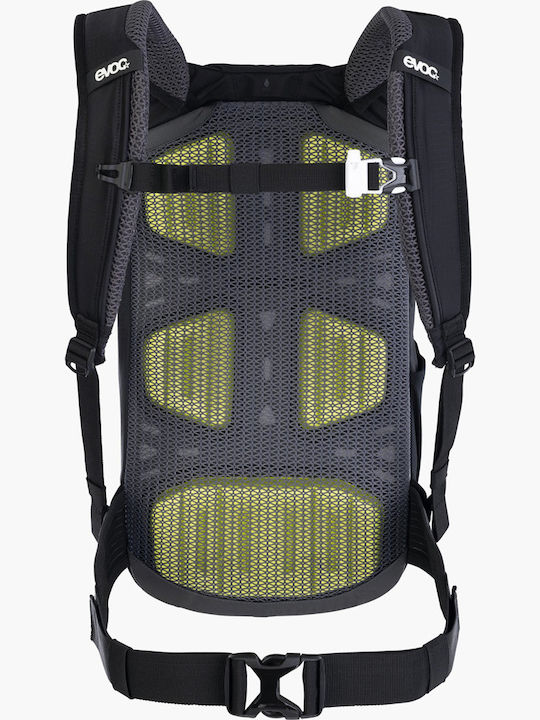 Evoc Stage 18 Bike Backpack Without Hydration Bladder