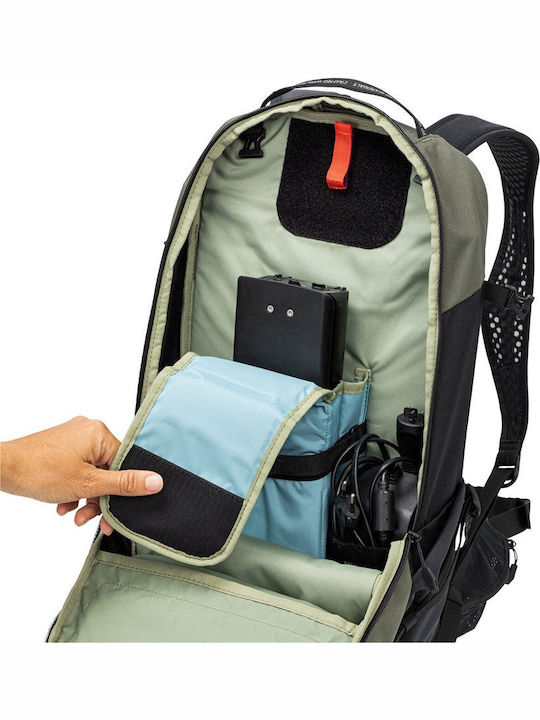 Vaude Emoab 22 Bike Backpack Without Hydration Bladder
