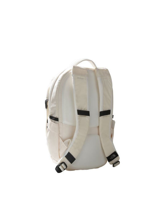 The North Face Borealis Women's Fabric Backpack White 10lt